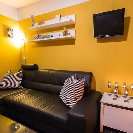 Heringsdorf, App Elli * Heringsdorf