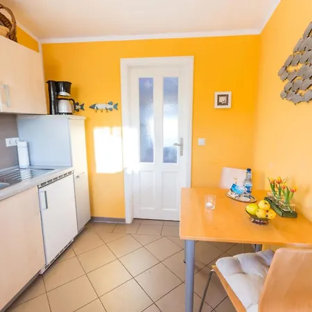 Heringsdorf, App Elli