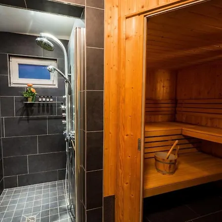 Heringsdorf, App Elli Appartement *