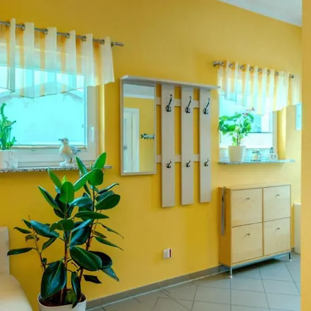 Heringsdorf, App Elli Heringsdorf (Usedom)