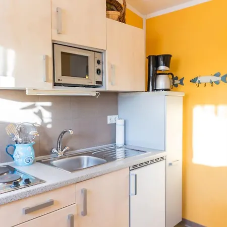 Heringsdorf, App Elli