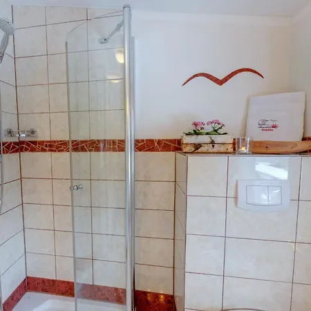 Heringsdorf, App Elli Heringsdorf