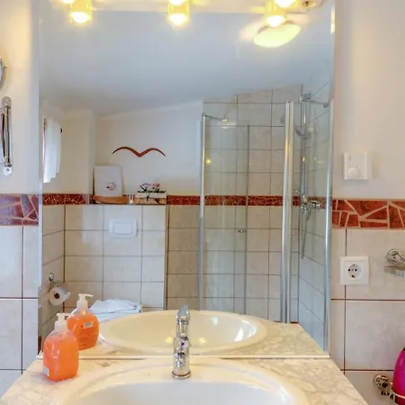 Heringsdorf, App Elli * Heringsdorf