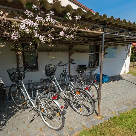 Heringsdorf, App Elli Appartement