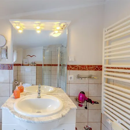 Heringsdorf, App Elli *