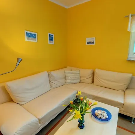 Heringsdorf, App Elli Heringsdorf