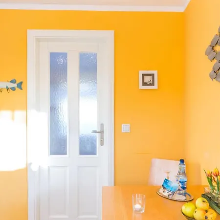 Heringsdorf, App Elli * Heringsdorf