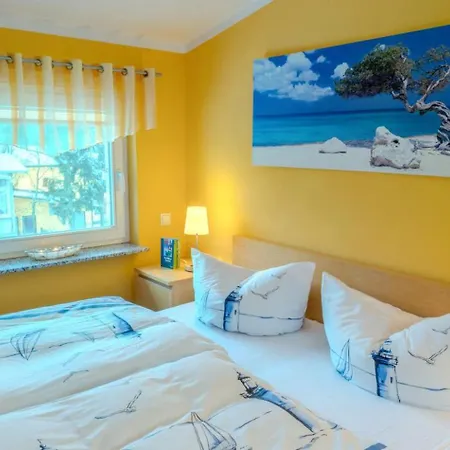 Heringsdorf, App Elli