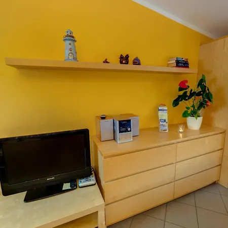 Heringsdorf, App Elli Appartement Heringsdorf (Usedom)