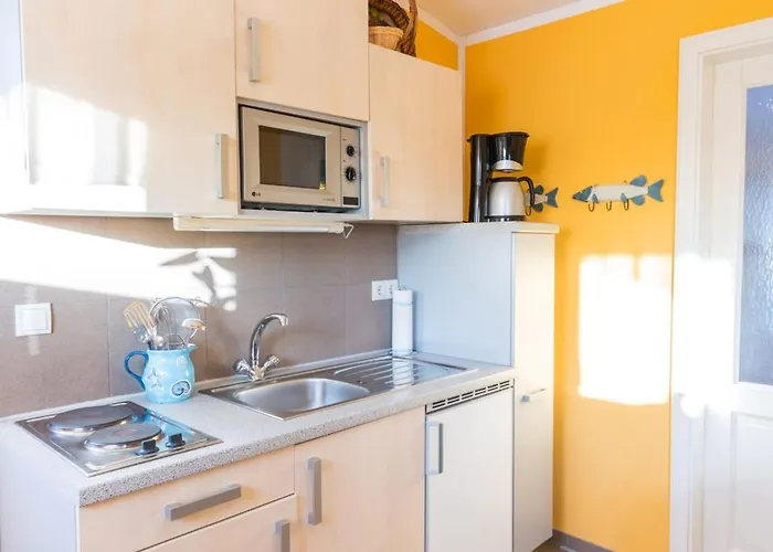 Heringsdorf, App Elli