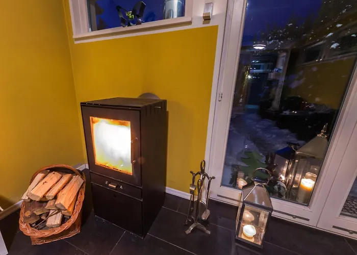 Apartmán Heringsdorf, App Elli