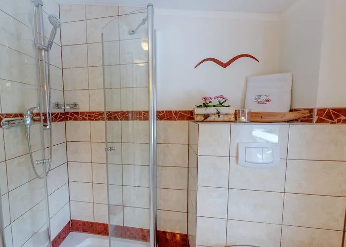 Heringsdorf, App Elli Heringsdorf (Usedom)