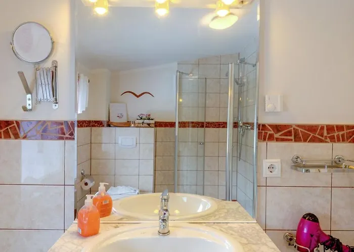 Heringsdorf, App Elli * Heringsdorf (Usedom)