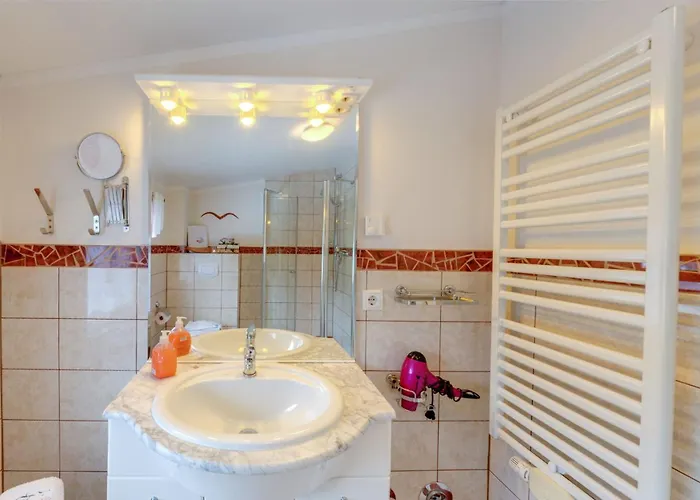 Heringsdorf, App Elli *