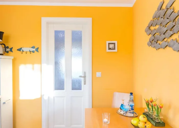 Heringsdorf, App Elli * Heringsdorf (Usedom)