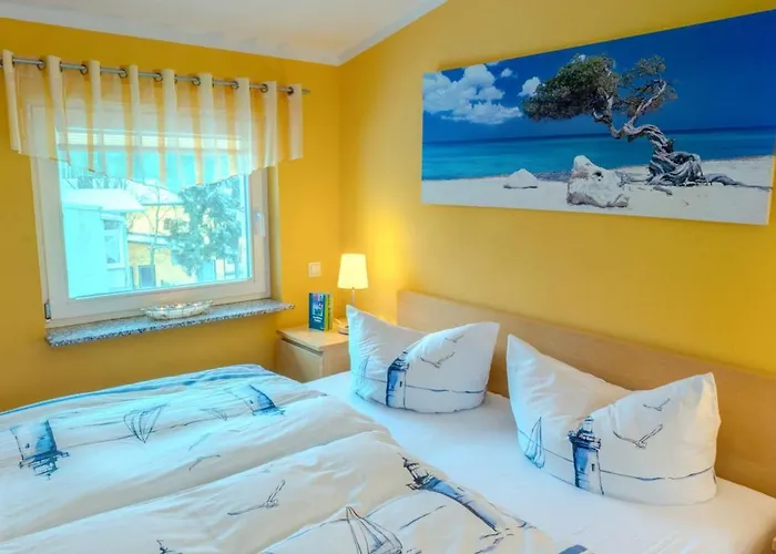 Heringsdorf, App Elli